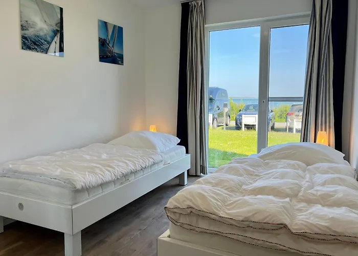 Landungsbruecke 22 * Olpenitz